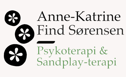 Anne-Katrine Find Sørensen